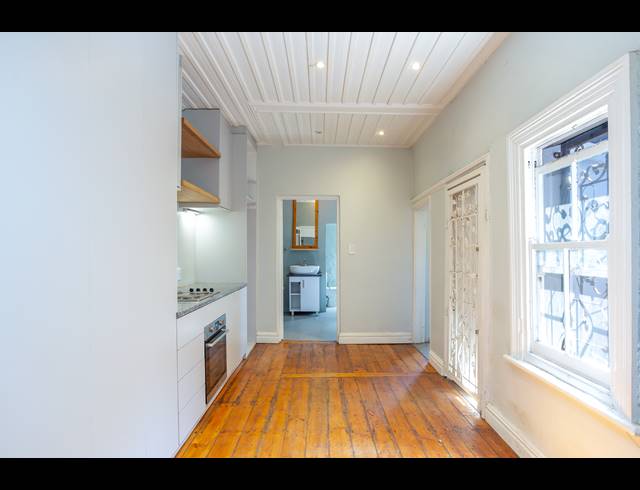 2 BEDROOM FREEHOLD FOR SALE IN OBSERVATORY